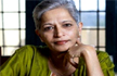 Could Gauri Lankesh’s Murder Case Weapons Trail Lead to Cracking Other Murders?
